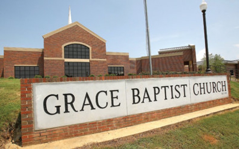 Grace Baptist Church Family Life Center